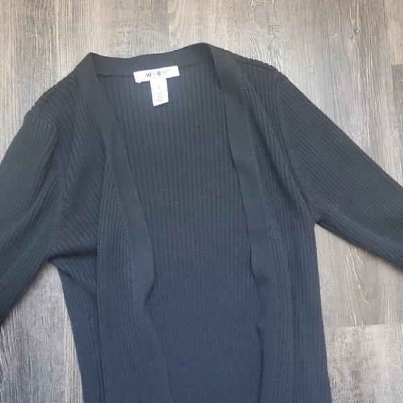 WHBM Cardigan - Picture 3 of 4